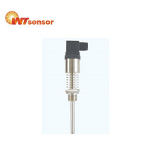 Corrosion-Proof 4~20mA 8mm Temperature Transmitter Pct200